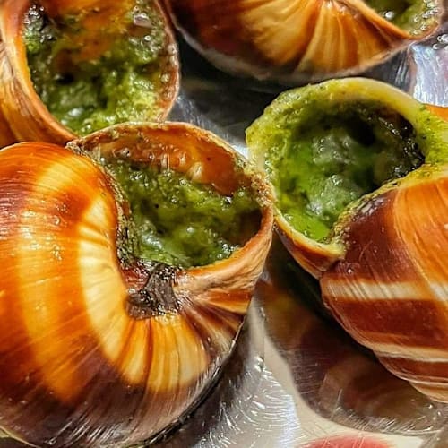 Le Bistrot Napoleon, Catania