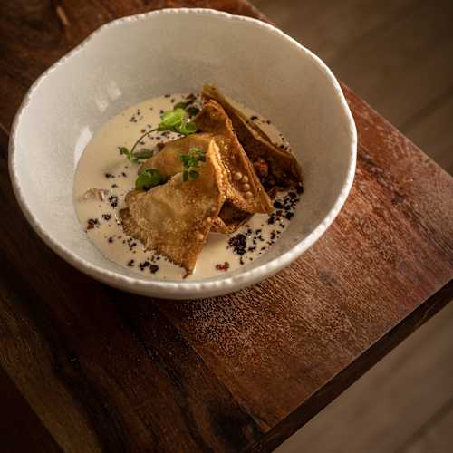 La Table d'Alice, Versailles