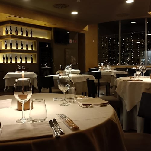Hotel Ristorante Conchiglia, Romano di Lombardia