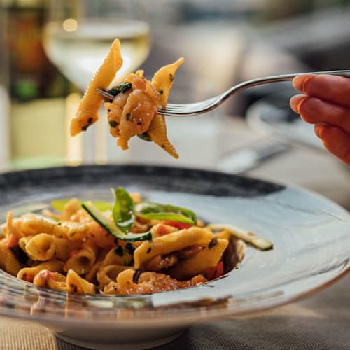 Hotel Ristorante Conchiglia, Romano di Lombardia