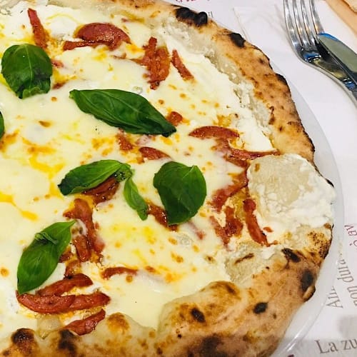 Pita's Pizzaioli Napoletani, Viareggio