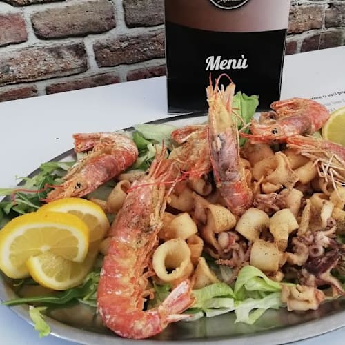 Pita's Pizzaioli Napoletani, Viareggio