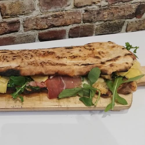 Pita's Pizzaioli Napoletani, Viareggio