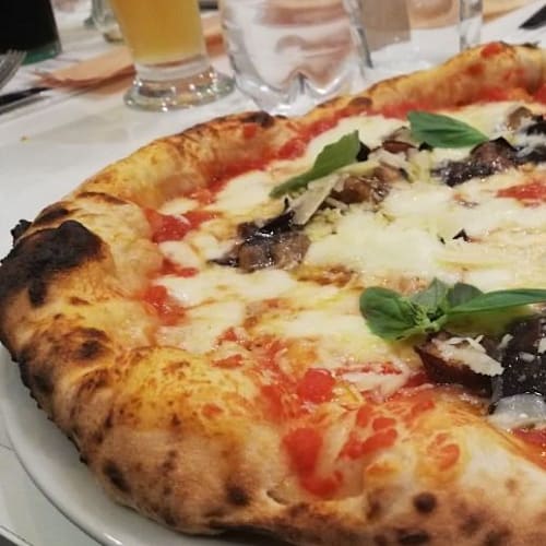 Pita's Pizzaioli Napoletani, Viareggio