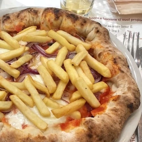 Pita's Pizzaioli Napoletani, Viareggio