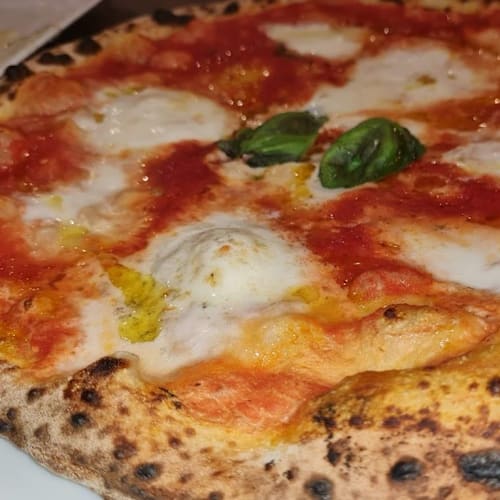 Pita's Pizzaioli Napoletani, Viareggio