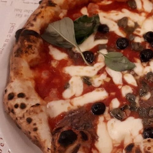 Pita's Pizzaioli Napoletani, Viareggio