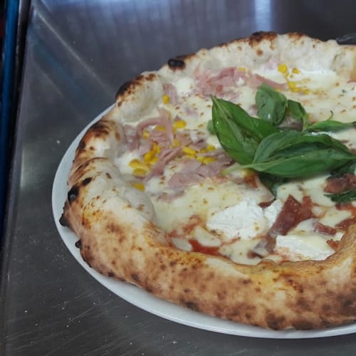 Pita's Pizzaioli Napoletani, Viareggio
