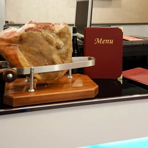 Il Sestante, Fiumicino
