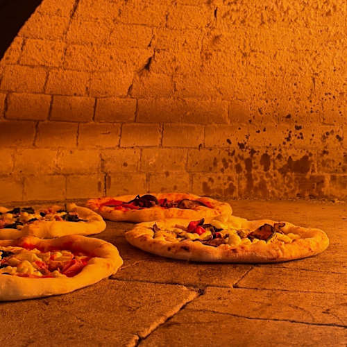 Pizzeria Napoletana , Fiumicino