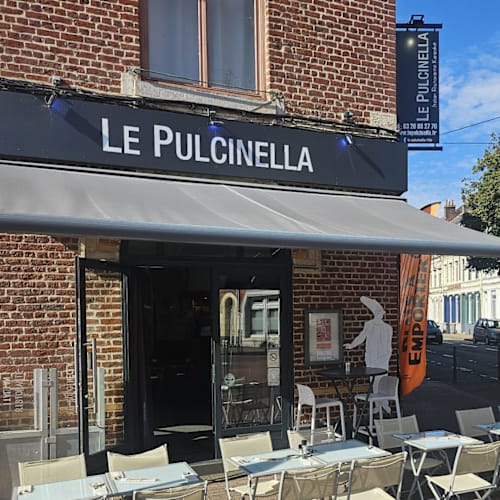 Le Pulcinella, Lille