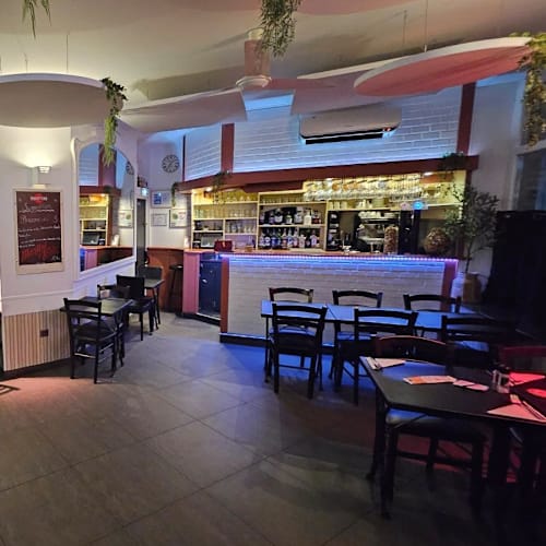 Le Pulcinella, Lille