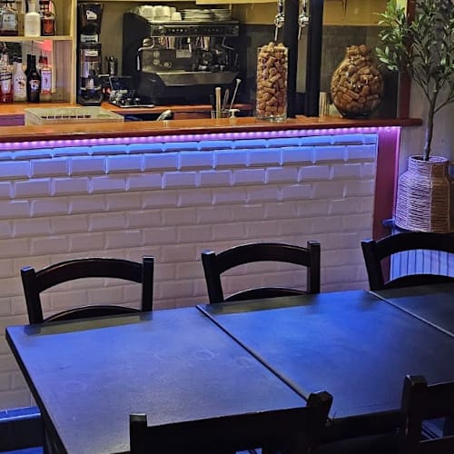 Le Pulcinella, Lille