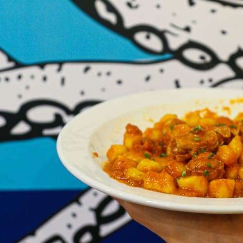 Frutti di Mare Ostra, Ostra