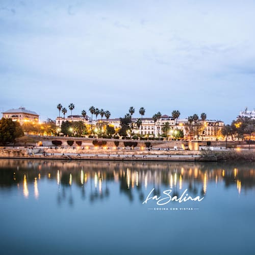 La Salina, Sevilla