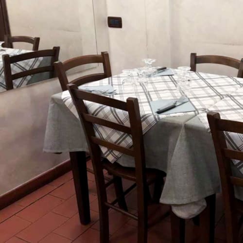 Trattoria La Marchesana, Catania
