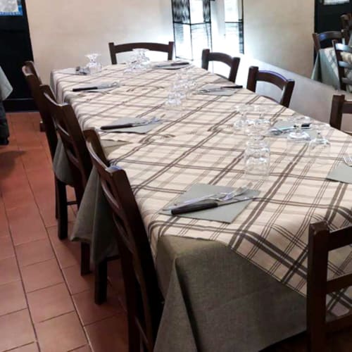 Trattoria La Marchesana, Catania