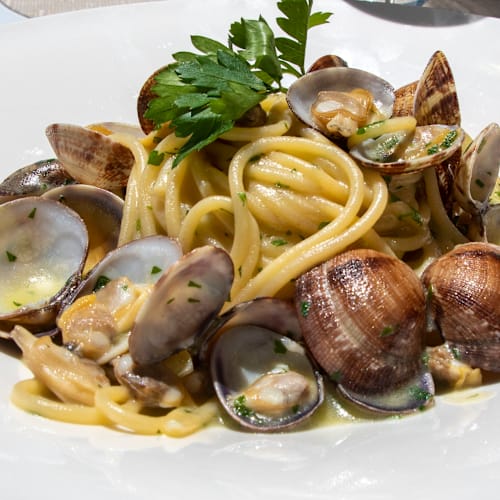 Osteria Villa Zuccaro, Taormina