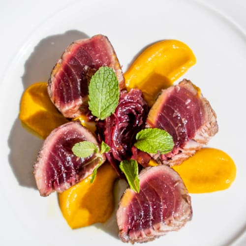 Osteria Villa Zuccaro, Taormina