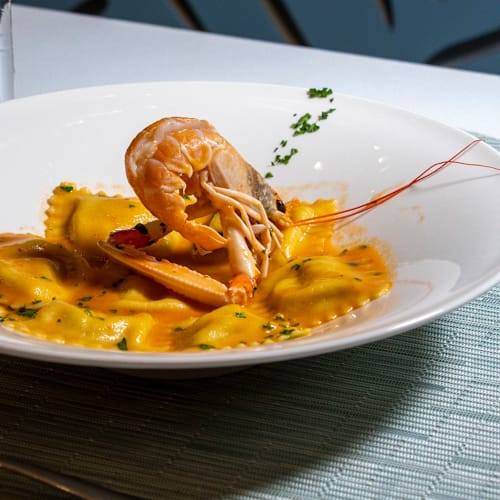 Osteria Villa Zuccaro, Taormina