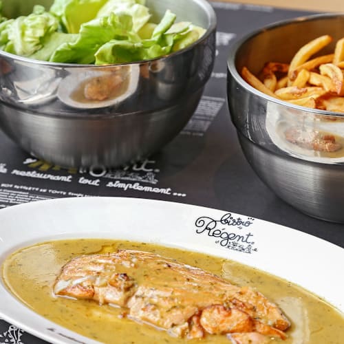 Bistro Regent Ibis Saint Gratien, Saint-Gratien