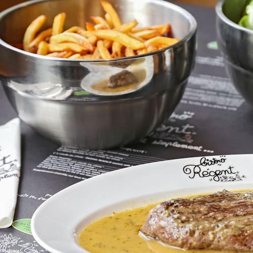 Bistro Regent Ibis Saint Gratien, Saint-Gratien