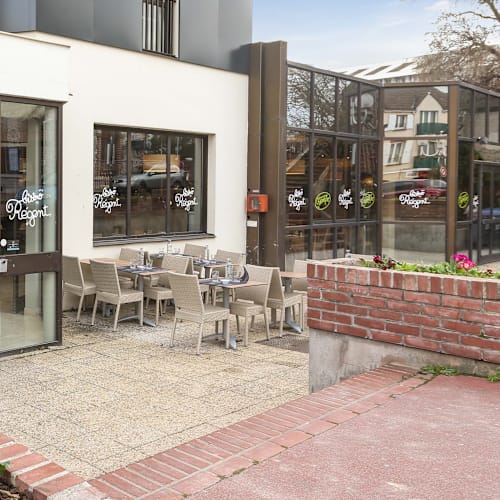 Bistro Regent Ibis Saint Gratien, Saint-Gratien