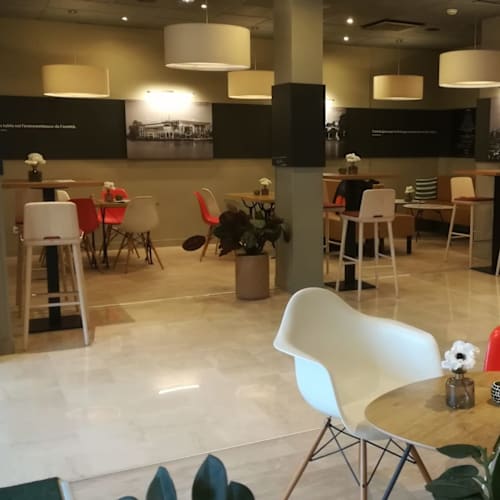 Bistro Regent Ibis Saint Gratien, Saint-Gratien