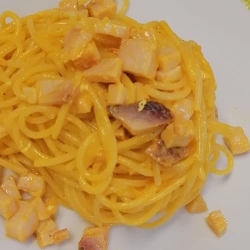 Trattoria Ricomilla, Roè