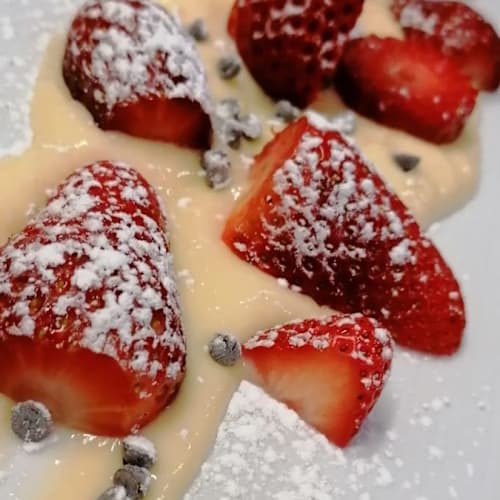 Trattoria Ricomilla, Roè