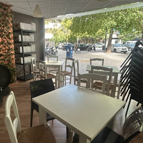 Casa Ortiz (Buahira), Sevilla