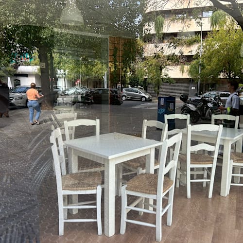 Casa Ortiz (Buahira), Sevilla