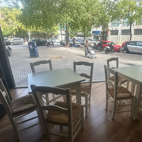 Casa Ortiz (Buahira), Sevilla