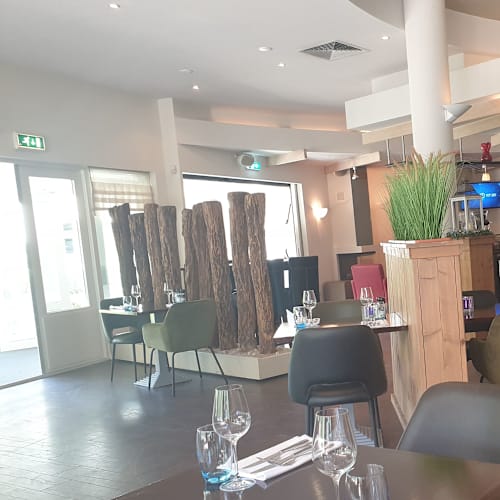 Fletcher Strandhotel Renesse, Renesse