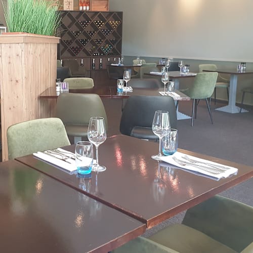 Fletcher Strandhotel Renesse, Renesse