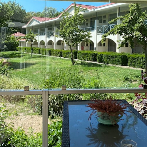 Fletcher Strandhotel Renesse, Renesse
