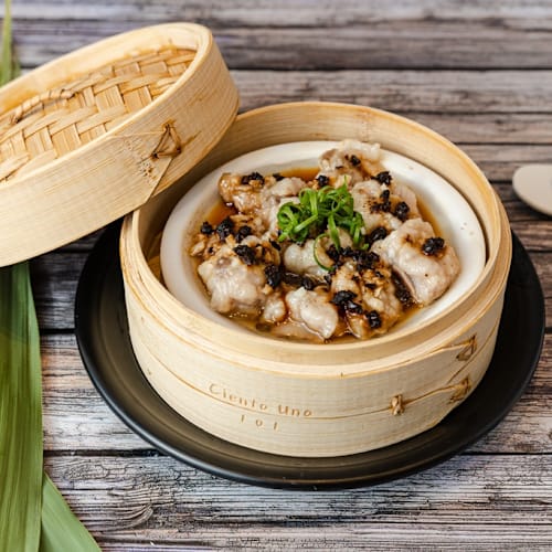 101 Dim Sum Castelldefels, Castelldefels