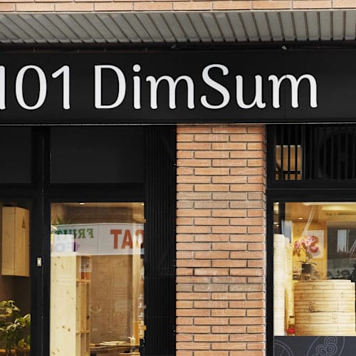 101 Dim Sum Castelldefels, Castelldefels