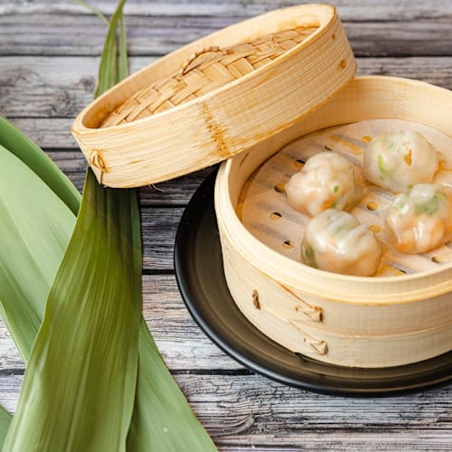 101 Dim Sum Castelldefels, Castelldefels