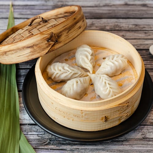 101 Dim Sum Castelldefels, Castelldefels