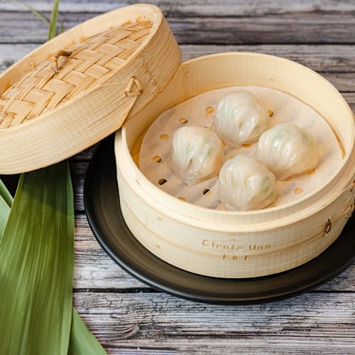 101 Dim Sum Castelldefels, Castelldefels