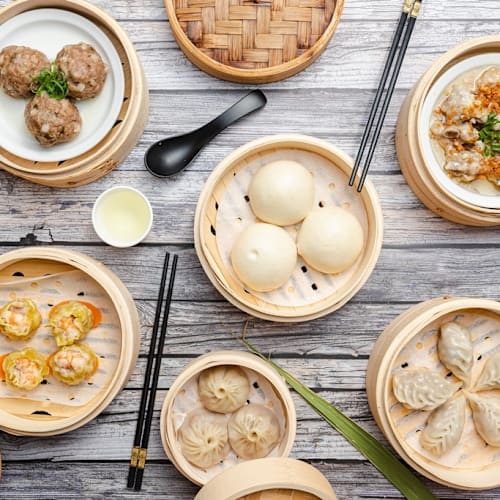 101 Dim Sum Castelldefels, Castelldefels