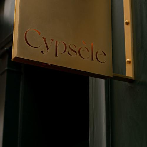 Cypsèle, Paris