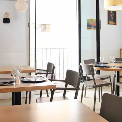 Putxinel·lis, Barcelona