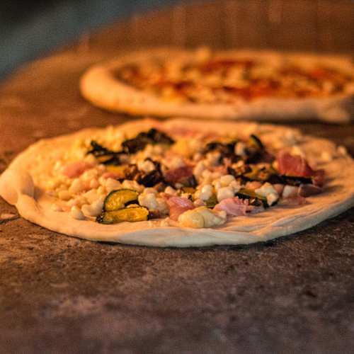 Putxinel·lis, Barcelona