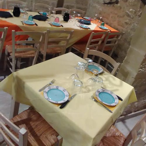 La Chiacchieretta, Strudà