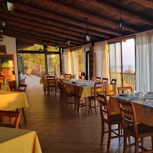 Agriturismo Principe di Vallescura, Pisciotta
