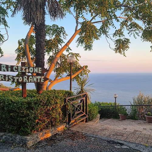 Agriturismo Principe di Vallescura, Pisciotta