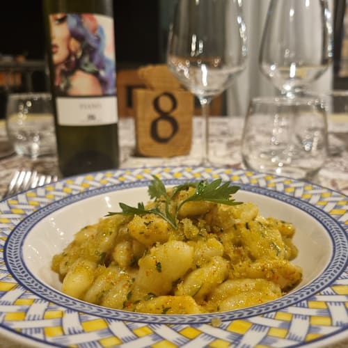 Agriturismo Principe di Vallescura, Pisciotta