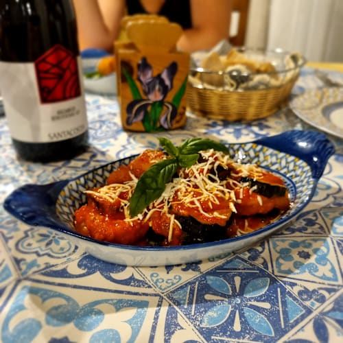 Agriturismo Principe di Vallescura, Pisciotta